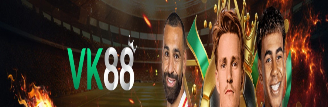 VK88 Design Cover Image