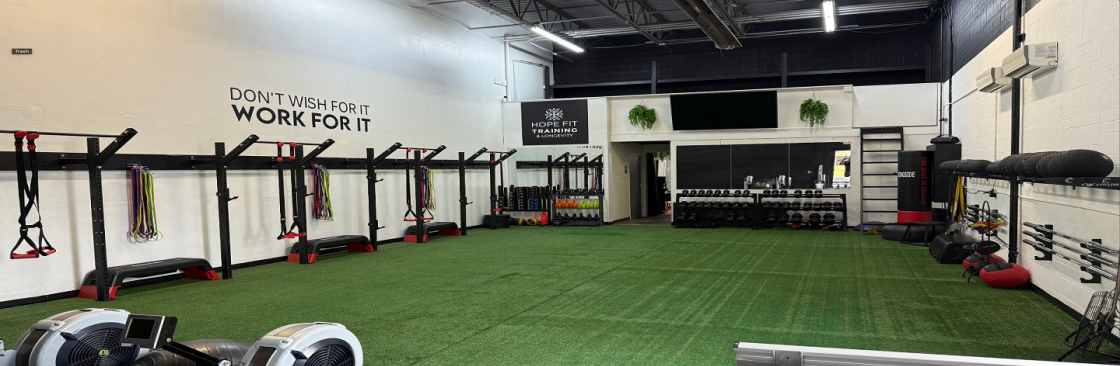 MikeHope485 Cover Image