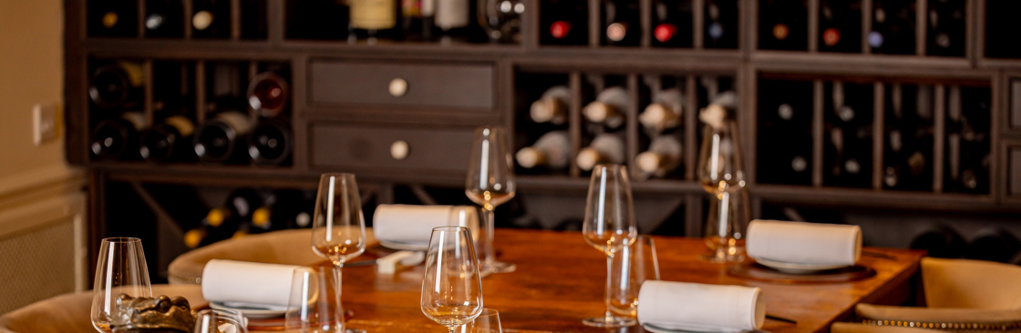 Frog by Adam Handling Restaurant Covent Garden Cover Image