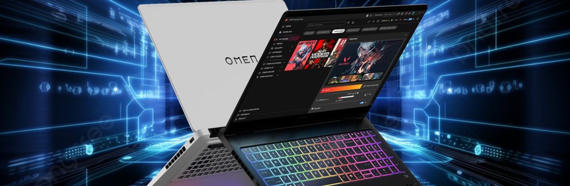 SLM Impex Computers LLC Cover Image