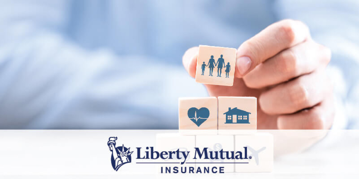 Comprehensive Risk Management Solutions with LibertyMutual