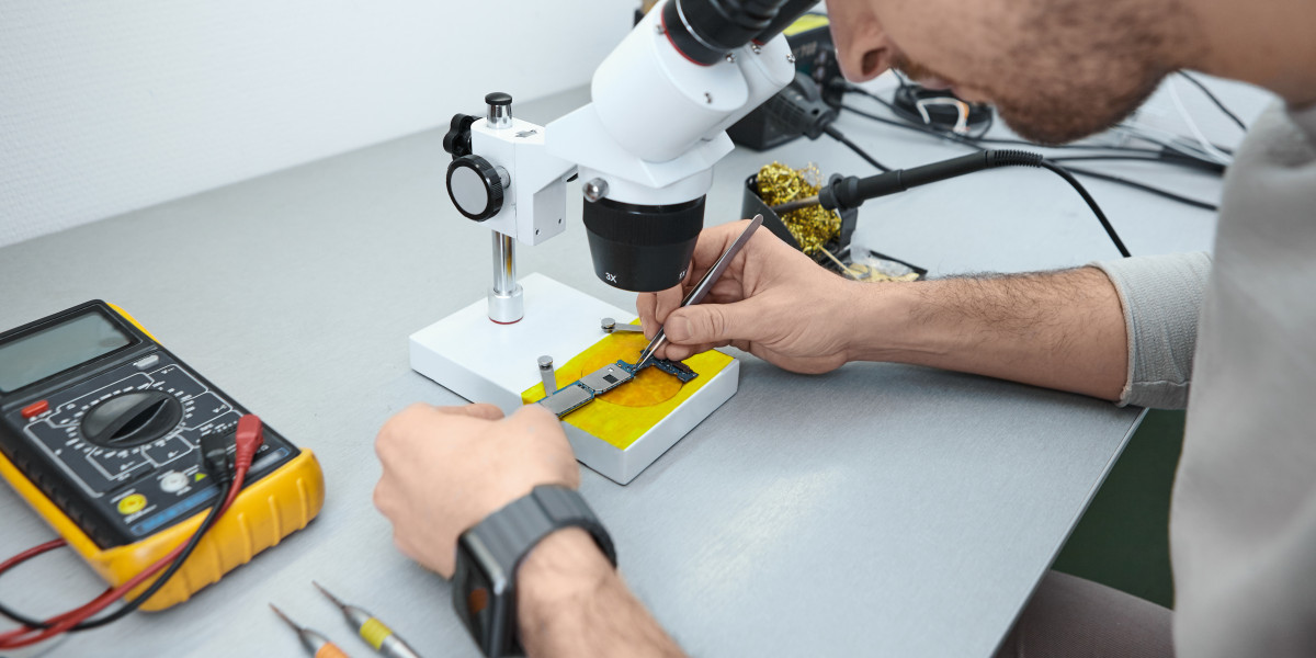 ضمان جودة شبكات الألياف البصرية مع اختبار OLTS في قطر