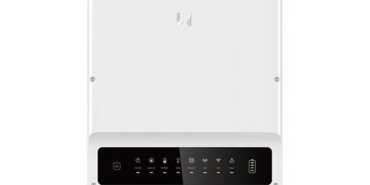 Zuverlässige Solarlösungen mit Goodwe Chemnitz für Privathaushalte und Unternehmen