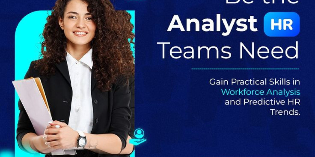 Why HR Analytics Roles Pay More Than Traditional HR