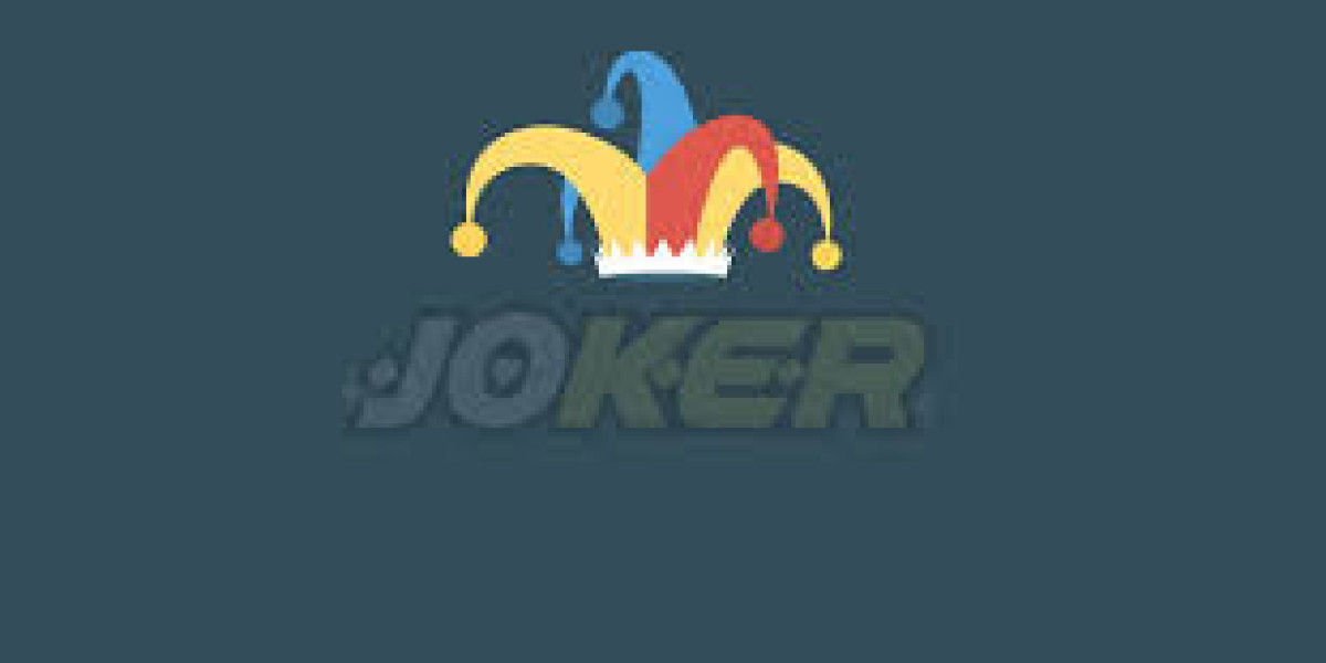 The Rise of Joker123: A New Era in Online Gaming