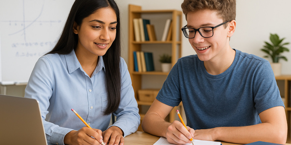 From Stress to Success: How HSC Tutoring New Lambton Supports Students Through Exam Season