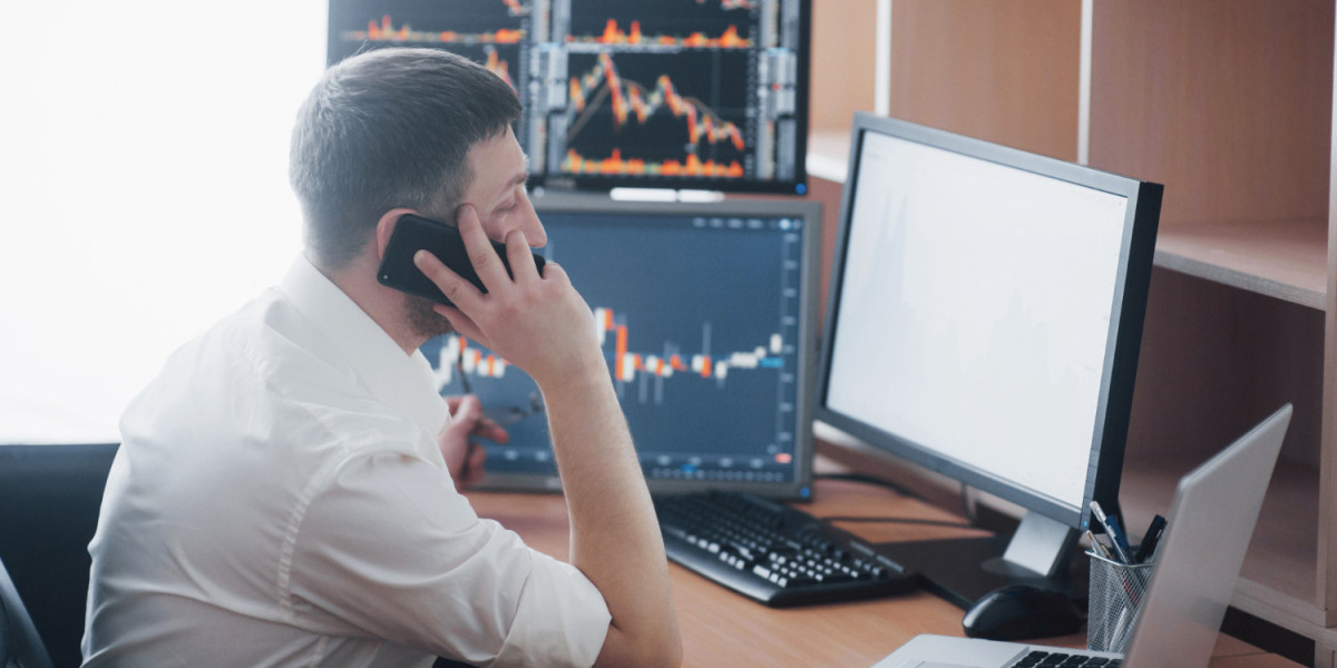 Share Market Advisory Services: A Complete Guide for Smarter and Safer Trading