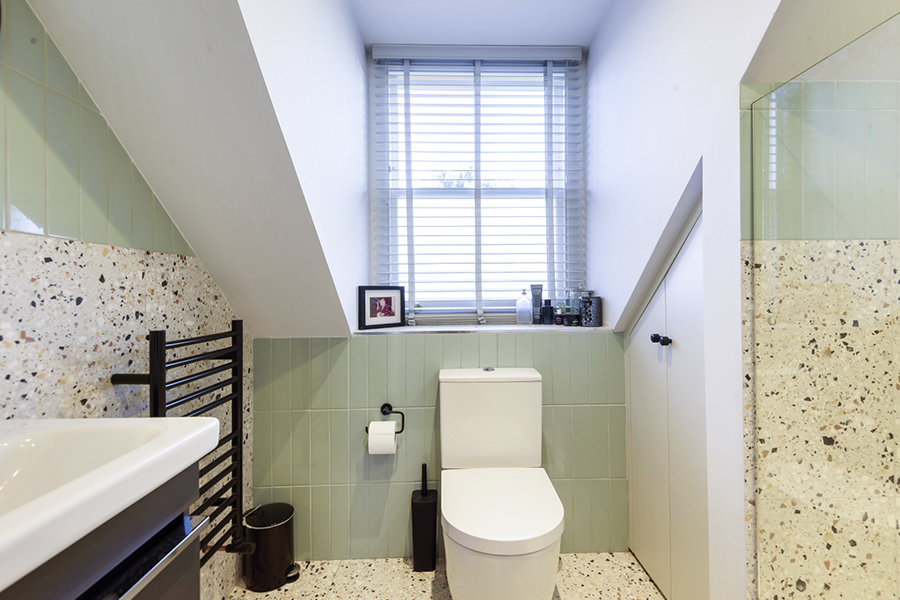 Expanding Space with Smart Home Design