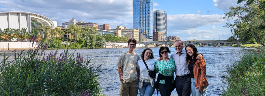 Tours AroundMichigan Cover Image