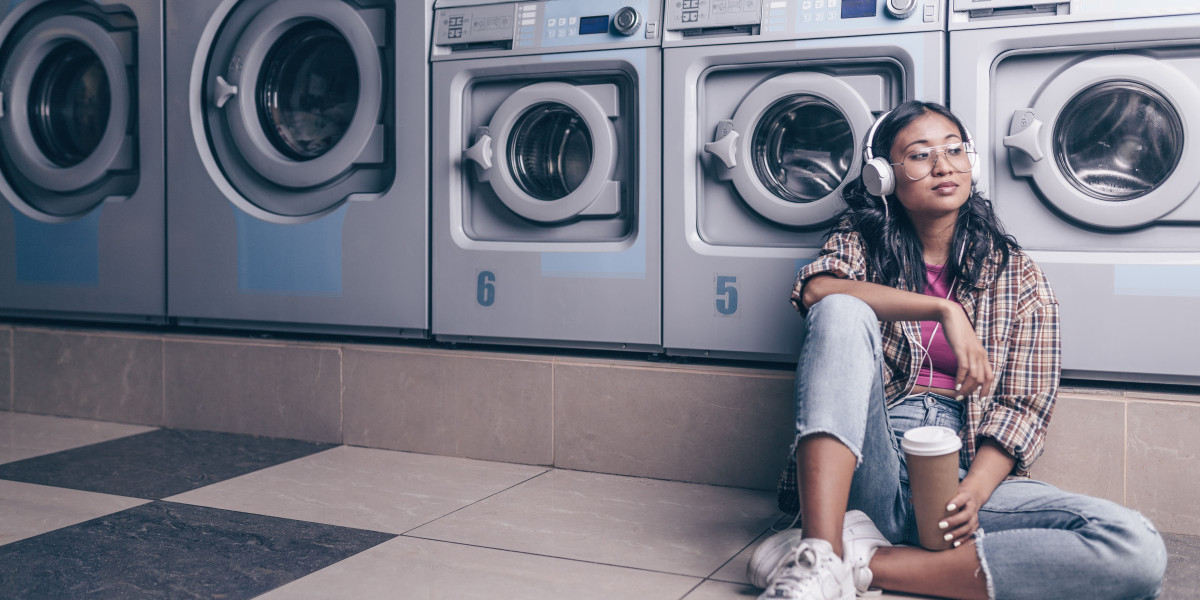 Why People Don't Care About Smart Washing Machine With Wi-Fi