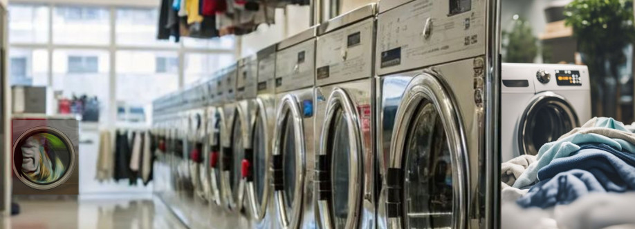 CoinLess Laundry Cover Image