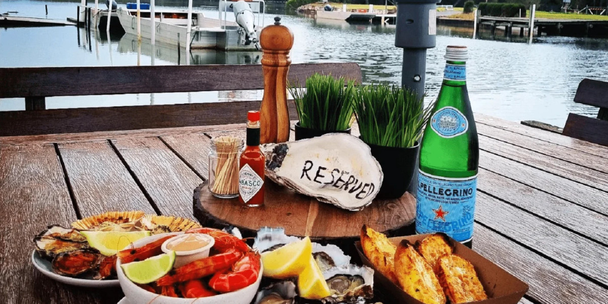 Discover Culinary Excellence with Silver Arrow Classic Tours: The Ultimate Gourmet Food Tour in Australia