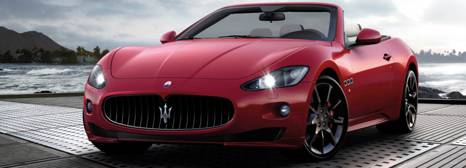 RCD Rent a Car Dubai Cover Image