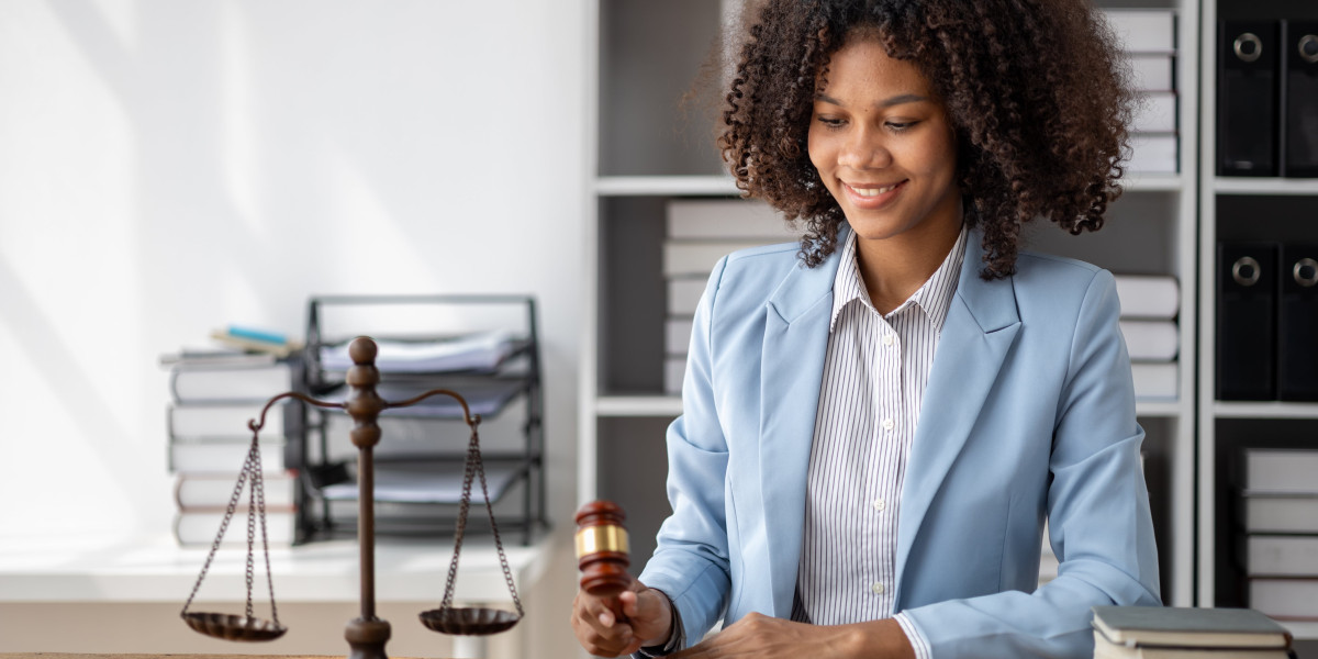 What's The Current Job Market For Injury Accident Compensation Professionals Like?