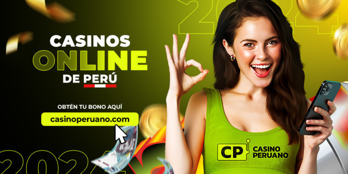 Mejores Casinos Online de Perú: Innovación, Seguridad y Experiencia de Juego