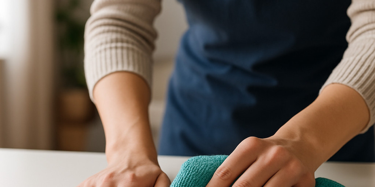 How Cleaning Works to Reduce Allergens at Home: Simple Strategies for a Healthier Space