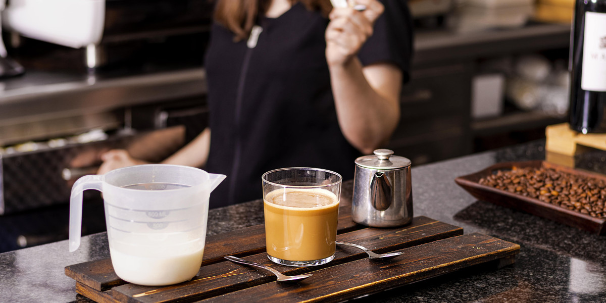 7 Little Changes That'll Make A Big Difference With Your Nespresso Coffee Pod Machine