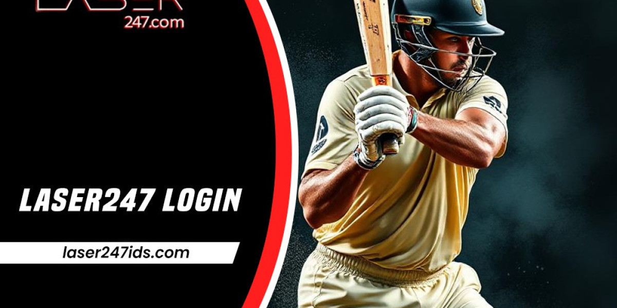 Laser247 Login and get access to Live Sports and Exciting Play
