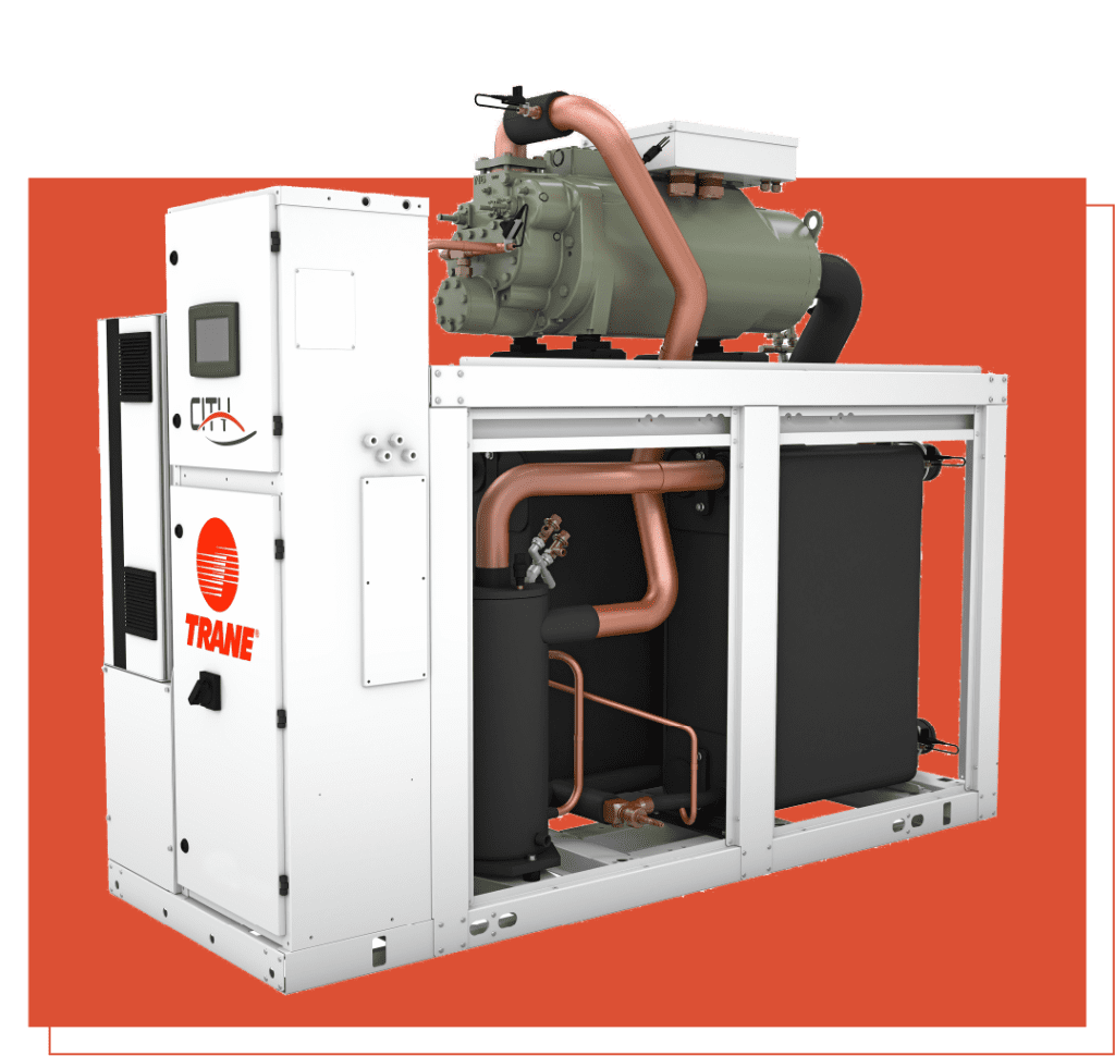 Switch to Efficient Electric Heating for Any Venue