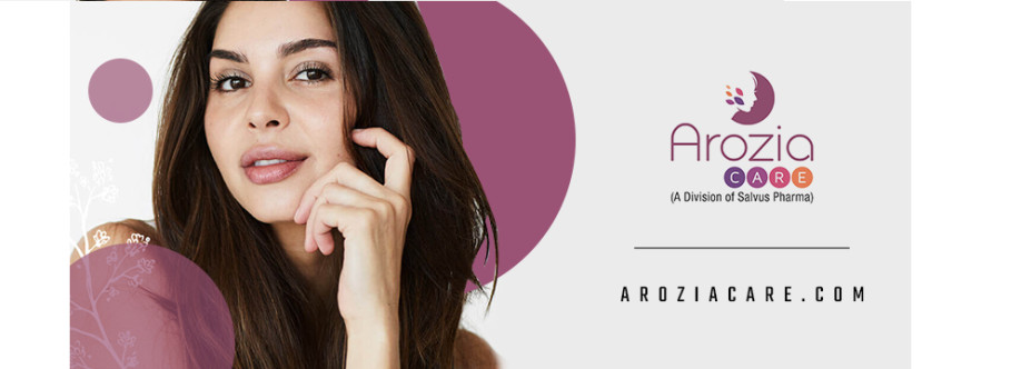 Arozia Care Cover Image