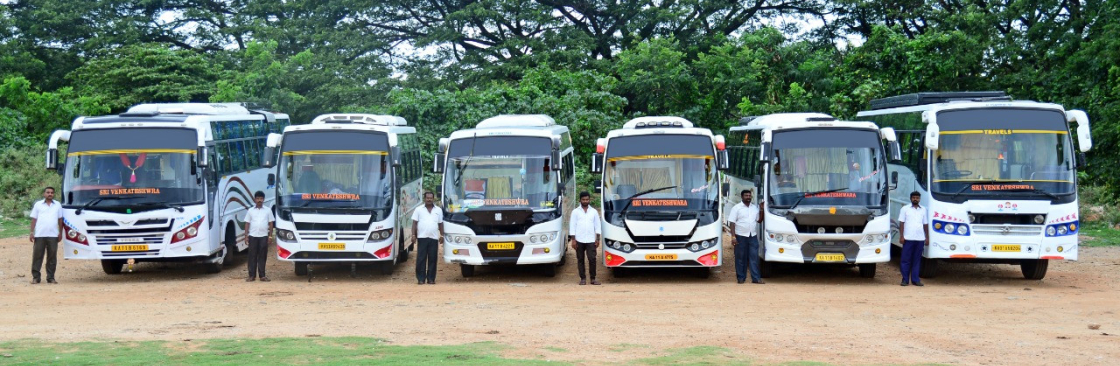 Fox Bus On Rent Cover Image