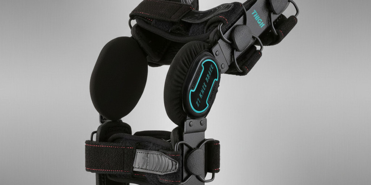 Knee Brace for Arthritis: Your Everyday Support for Pain-Free Mobility