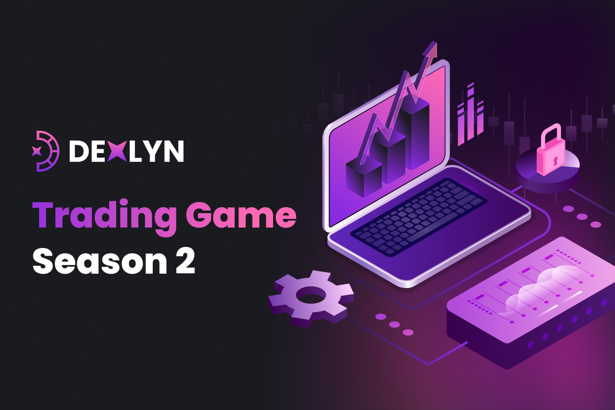 Dexlyn Trading Game – Season 2
