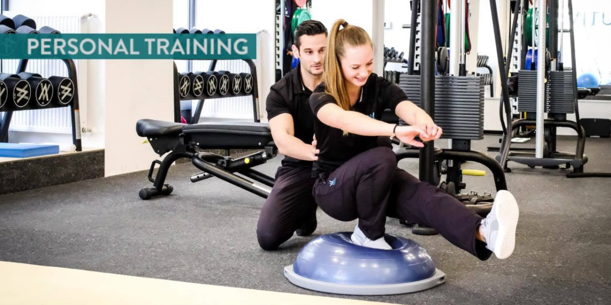 Personal Training Wien – Effizient, individuell und nachhaltig fit