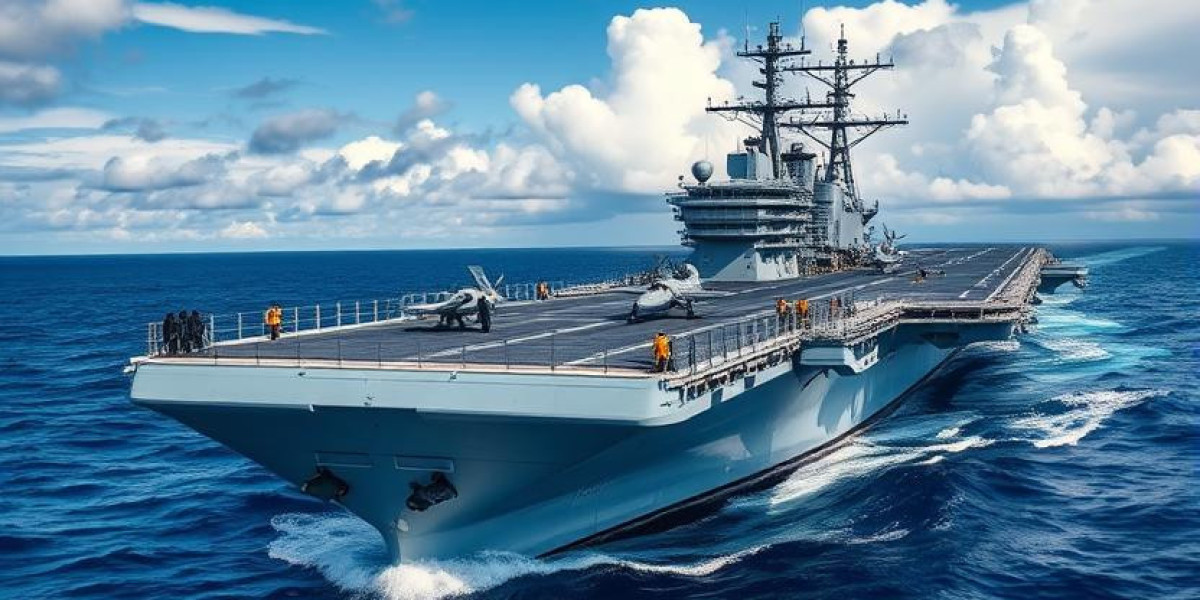 Latest Navy News Breaking Updates: Transforming the Seas of Global Defense