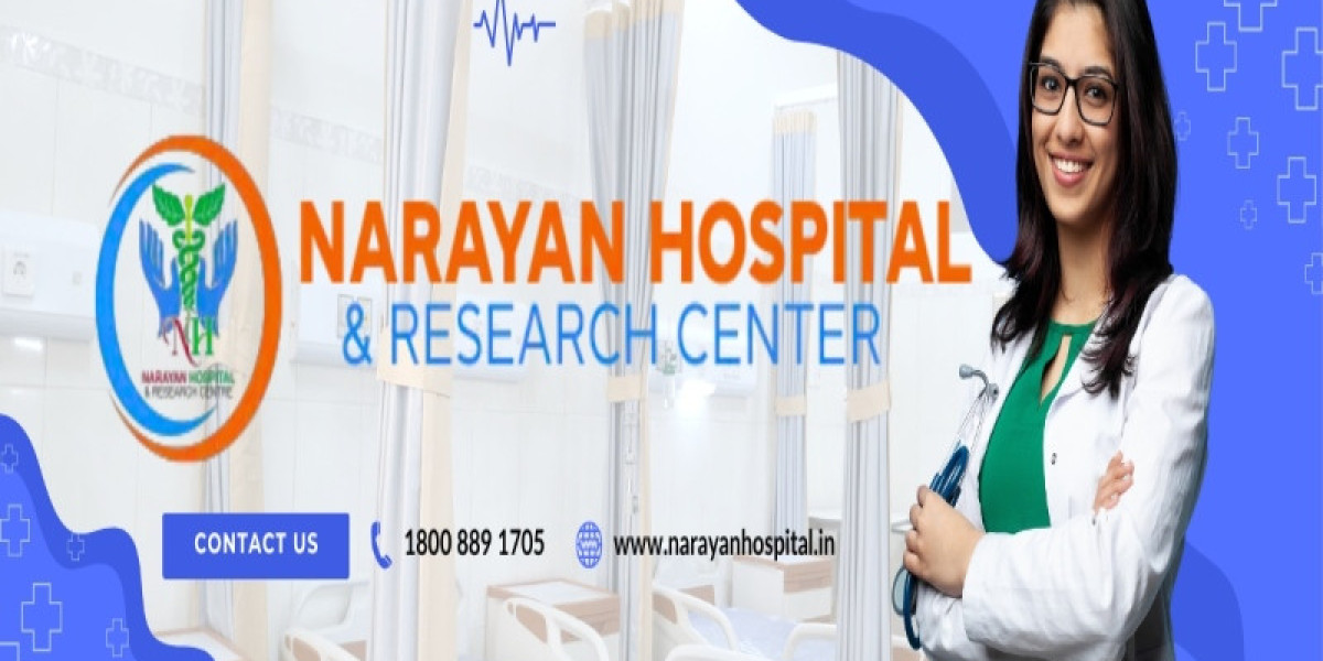 Best Hospital in Patna - Quality Healthcare You Can Trust