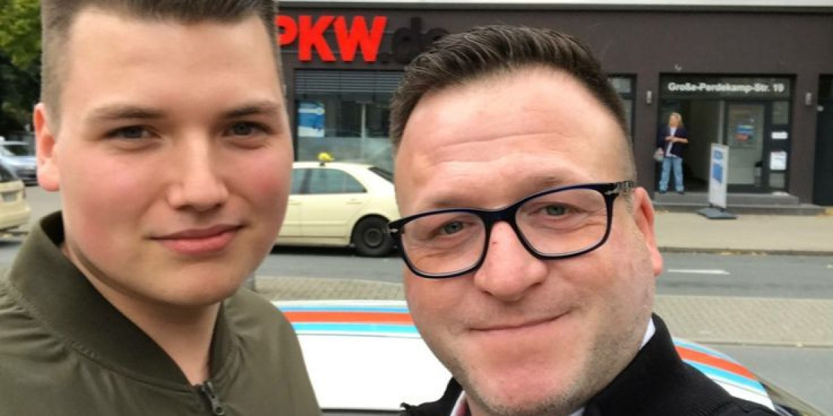 A Positive Rant Concerning Polish Driving License Requirements