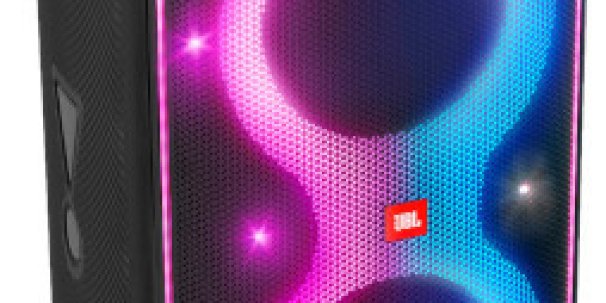 How to Set Up Your Portable DJ Speakers for Maximum Impact