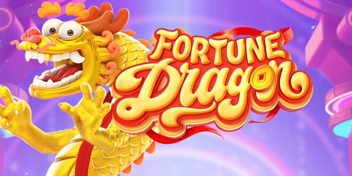 Passo a Passo para Jogar o Fortune Dragon Jogo