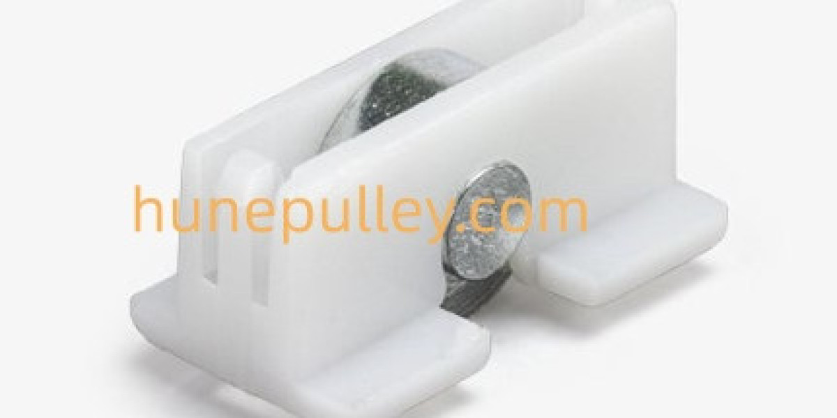 How Sliding Door Roller Factory Ensures Smooth Door Motion