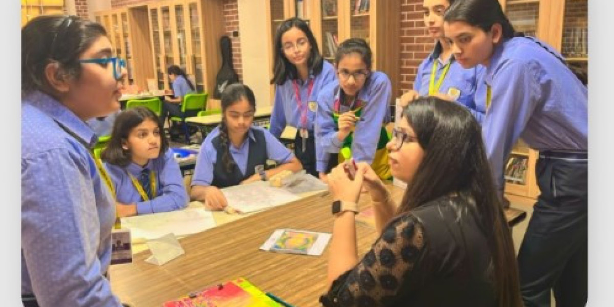 Discover the Best CBSE Schools in Gurugram for Unmatched Academic Excellence