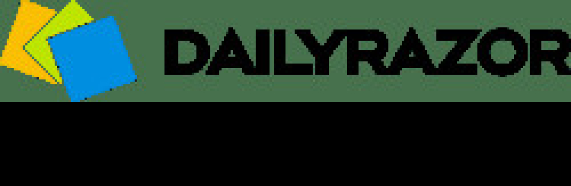 Daily Razor LLC Cover Image