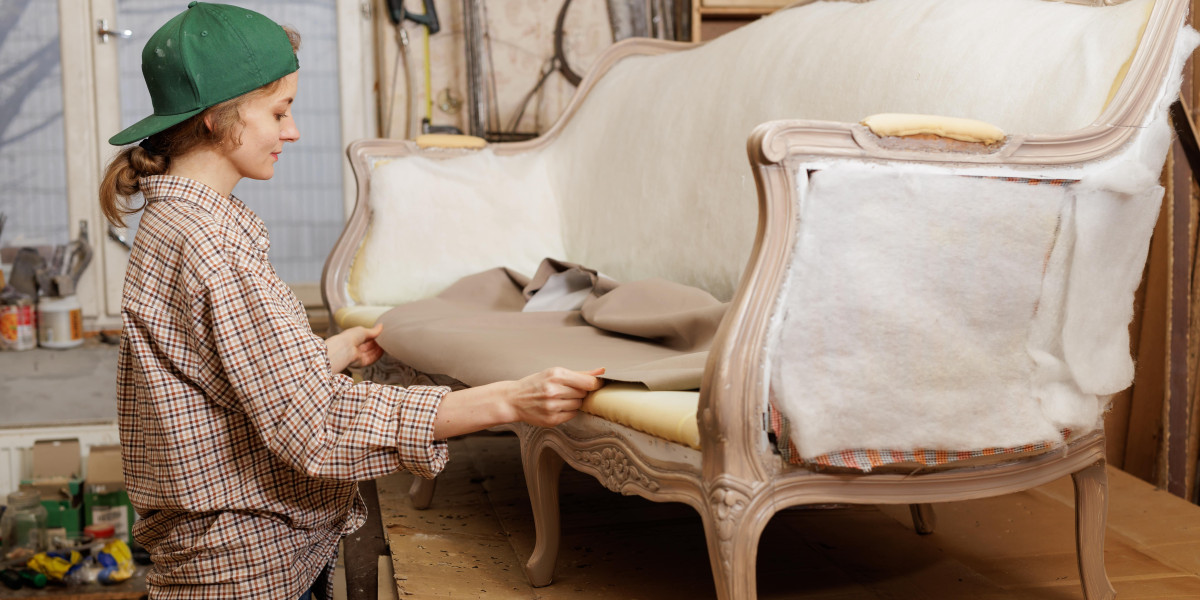 How Do I Explain Handmade Luxury Sofa To A 5-Year-Old