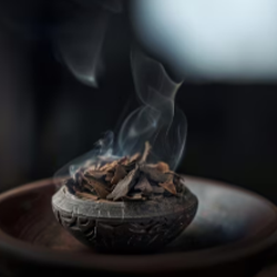 Agarwood - kiswah perfumes