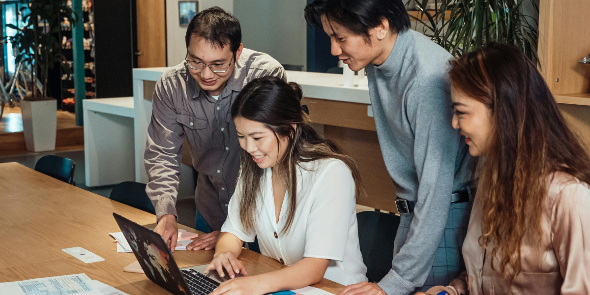 Why Companies Worldwide Choose to Hire .NET Developer Professionals for Digital Growth