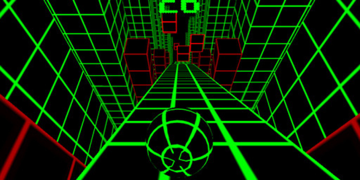 Diving into the Simple Thrills of Slope