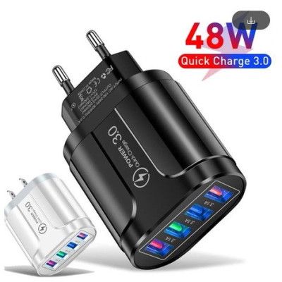 EU 4 port  Profile Picture