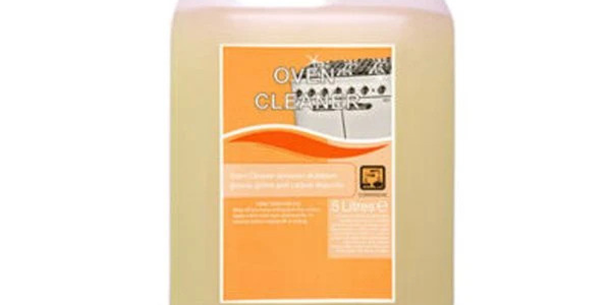 The Real Guide to Choosing the Best Oven Cleaning Products for Tough Jobs