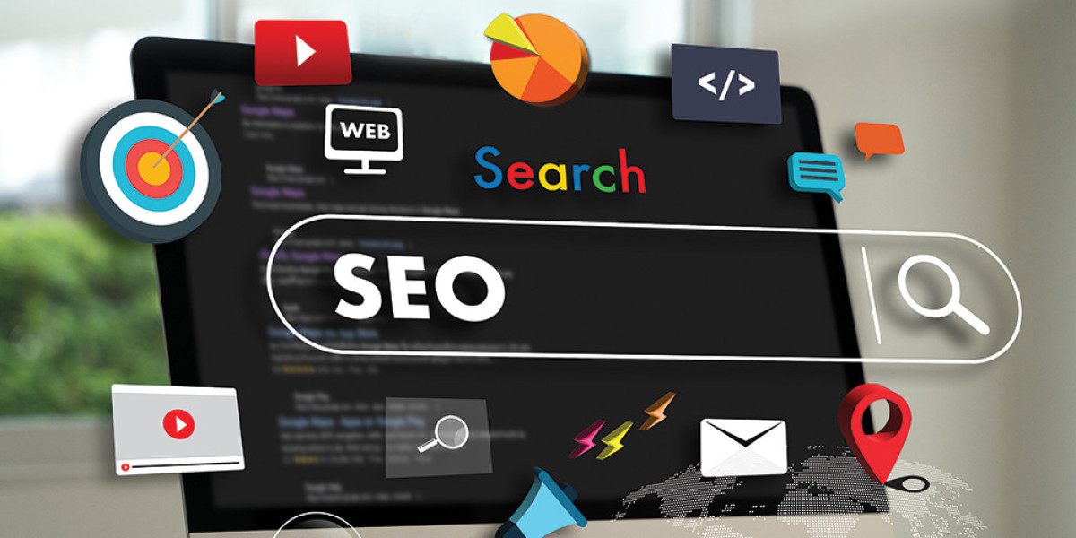 AI and SEO: The Perfect Match for Smarter Digital Marketing