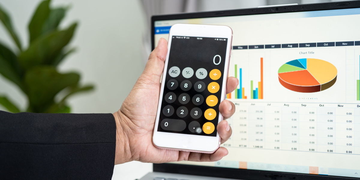 What's The Current Job Market For Online Finance Calculators Professionals?