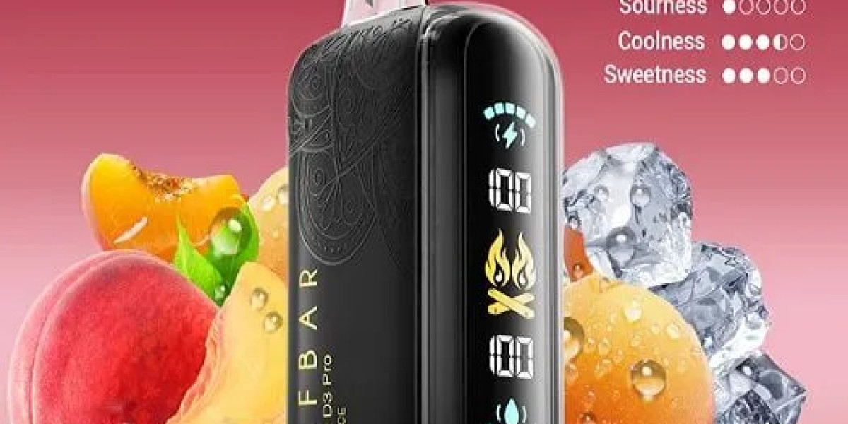 Elf Bar Raya D3 Pro India – 30,000 Puffs Disposable Vape Now at India Vape Store
