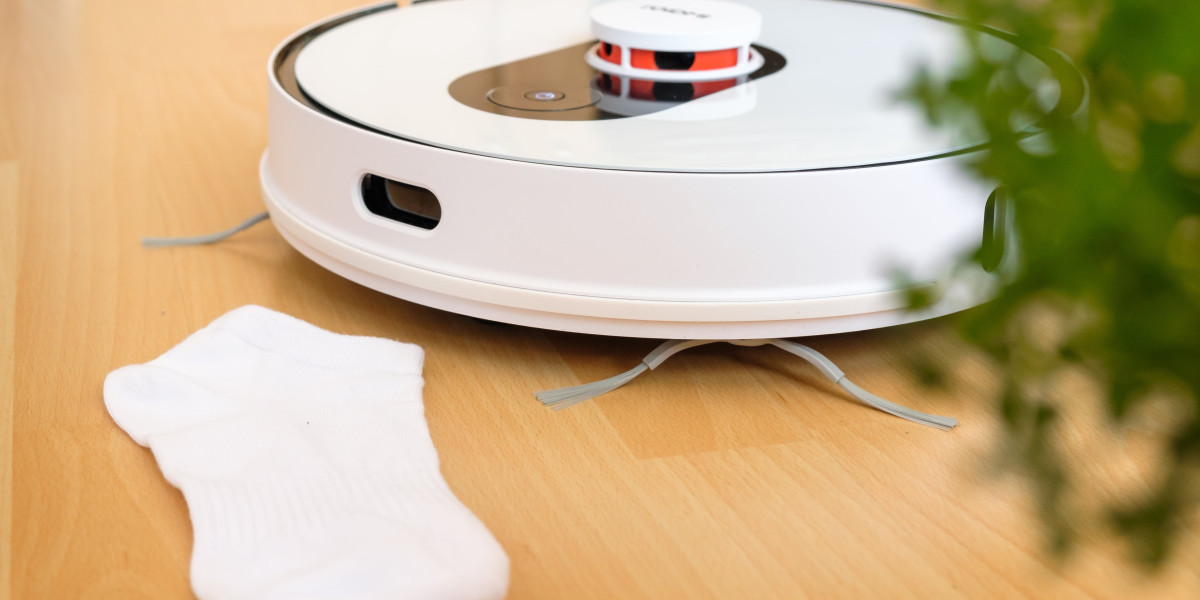 The Ugly Truth About Robot Mopping Vacuum