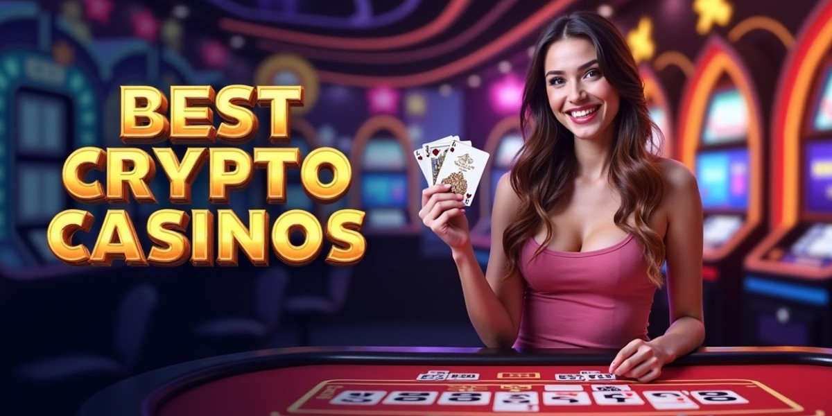 Casino Crypto en Ligne : L’Innovation Technologique au Service du Jeu