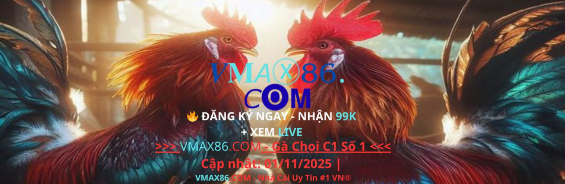 vmax86 com Cover Image