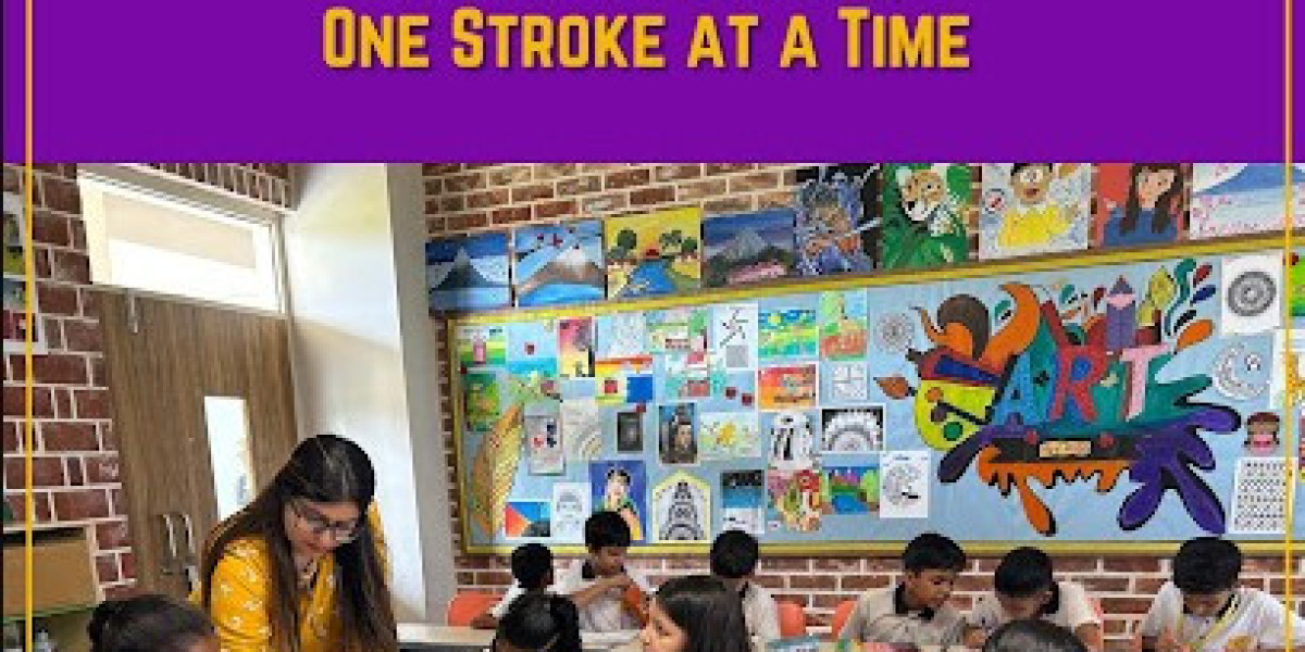 Top School in Dwarka Expressway: Where Excellence Meets Opportunity