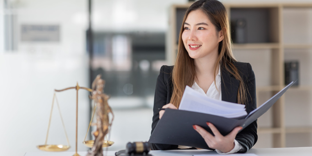 What's The Job Market For Lawyer For Accident Injury Professionals?